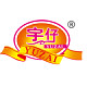 宇仔食品旗舰店的LOGO
