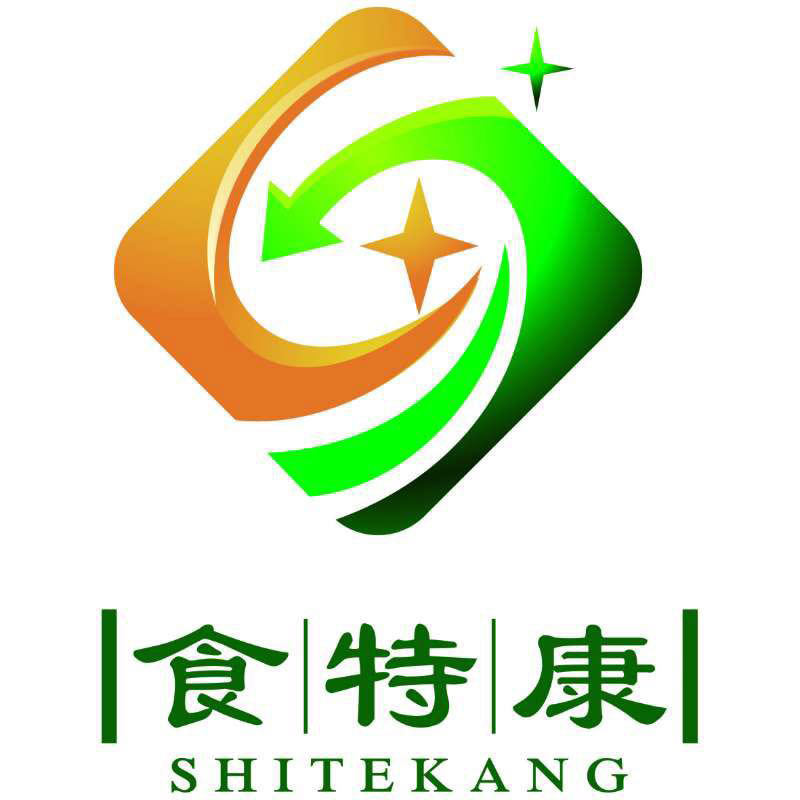 食特康旗舰店的LOGO