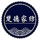 楚德家纺的LOGO