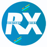 睿轩图书专营店的LOGO