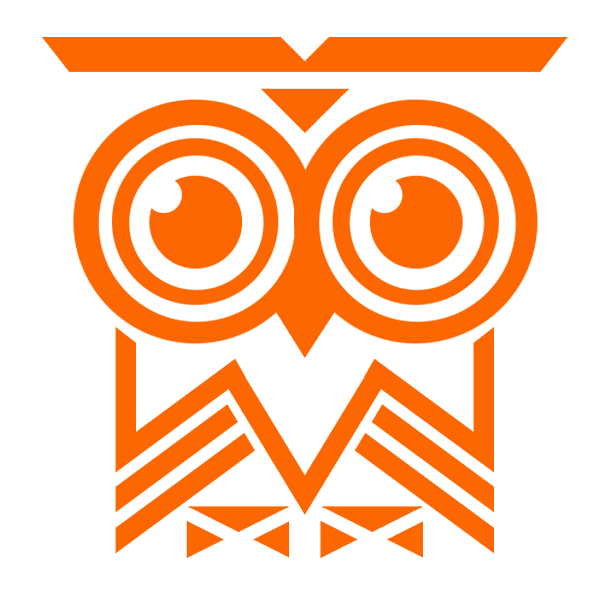 猫了个鹰的LOGO