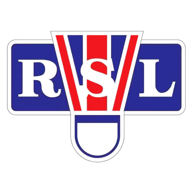 亚狮龙运动旗舰店的LOGO