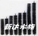 新达水族