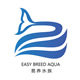 易养水族的LOGO