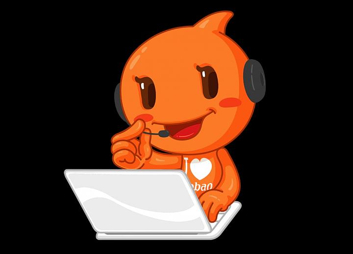 萌璇家纺布艺的LOGO