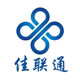 佳联通推拉自锁连接器
