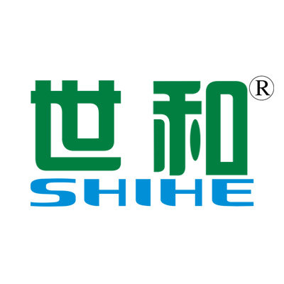 世和旗舰店的LOGO