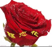 蝶恋花作坊的LOGO