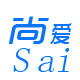 尚爱精品生活馆的LOGO