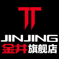金井旗舰店的LOGO