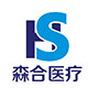 森合医疗器械专营店的LOGO
