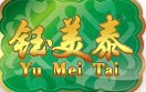 钰美泰官方企业店的LOGO