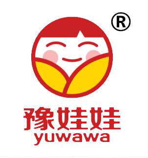 豫娃娃旗舰店的LOGO