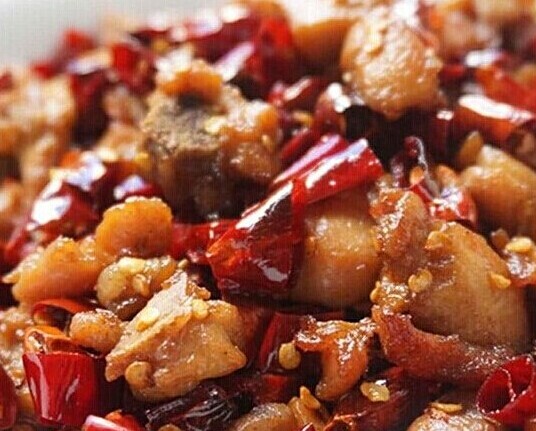 鱼妈妈 私房菜
