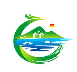 天仙农家馆的LOGO