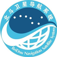 北斗米级导航专售的LOGO