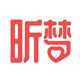 昕梦食品专营店的LOGO