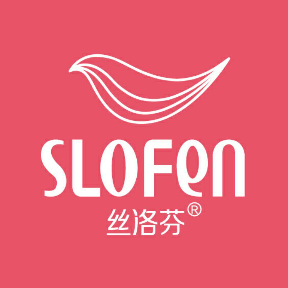 丝洛芬总代正品直销店的LOGO