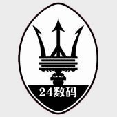 24数码