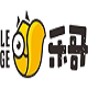 乐哥旗舰店的LOGO