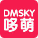 dmsky玩具旗舰店