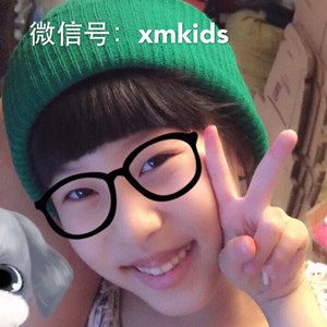 希蔓成长记精品童装