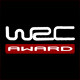 wrc旗舰店的LOGO