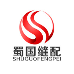 蜀国缝配的LOGO