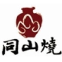 根大伯的同山烧酒的LOGO