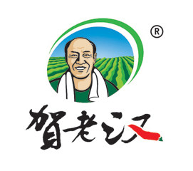 贺老汉辣椒酱