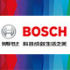 bosch博世曦诺专卖店的LOGO