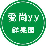 爱尚yy鲜果园的LOGO