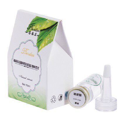 广州欣美化妆品