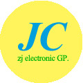 嘉灿电子元器件的LOGO