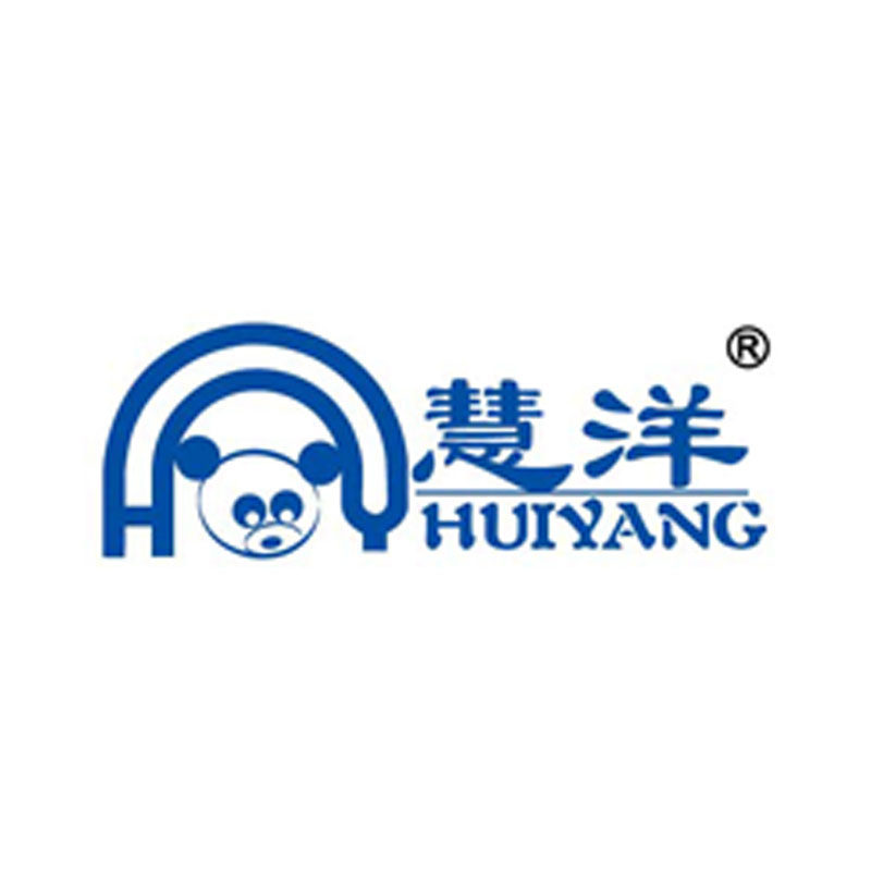 慧洋办公旗舰店的LOGO