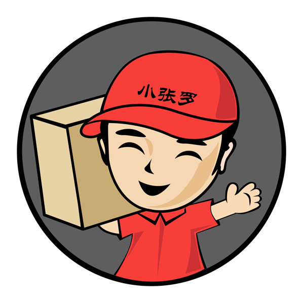 小张罗食品店