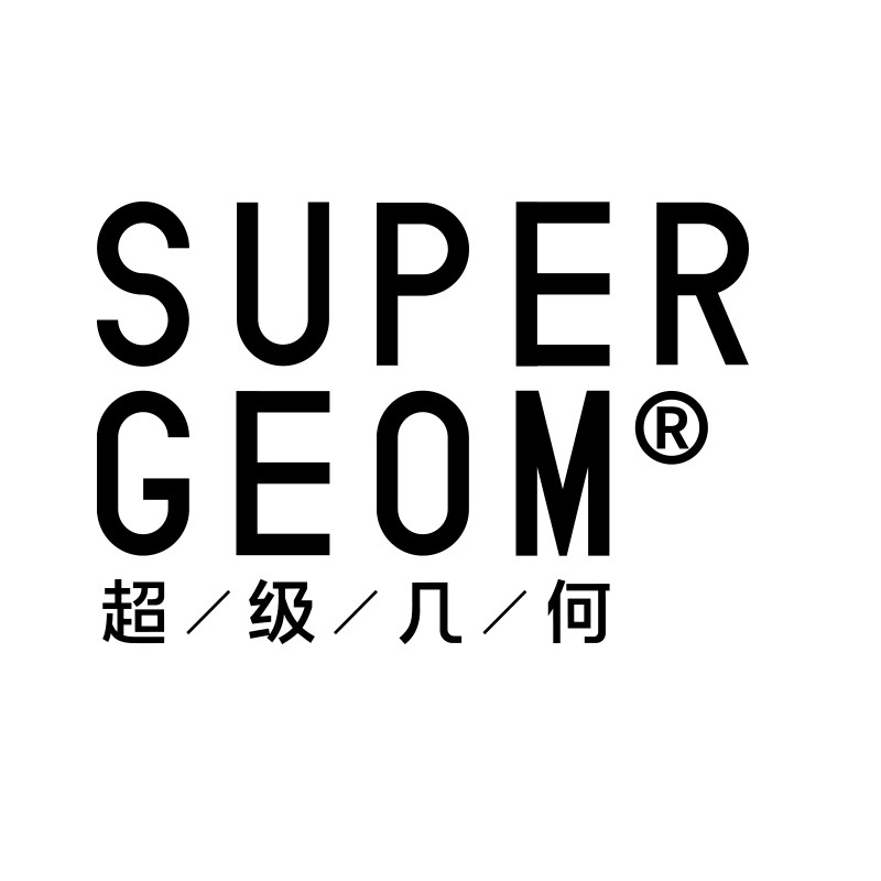 超级几何SUPERGEOM