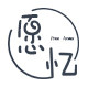 愿忆创意家居的LOGO