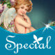 special品牌旗舰店的LOGO