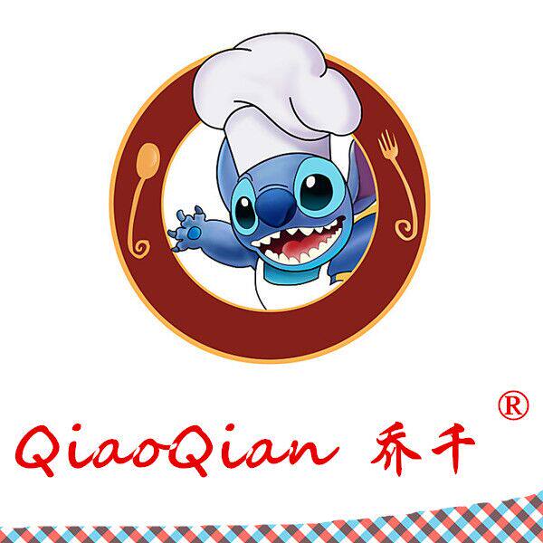 乔千官方企业店的LOGO