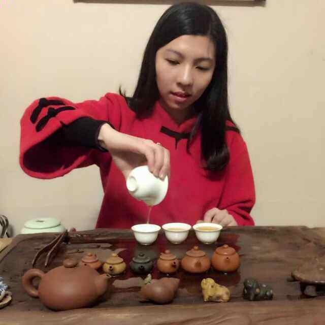 茶雅阁茶艺馆
