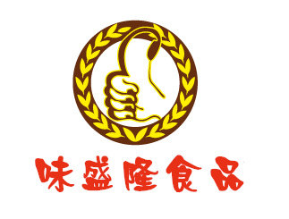 味盛隆调料店