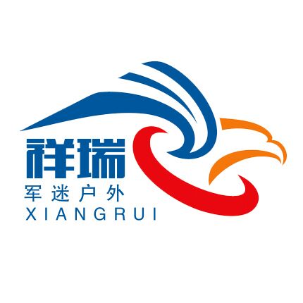 祥瑞军迷户外
