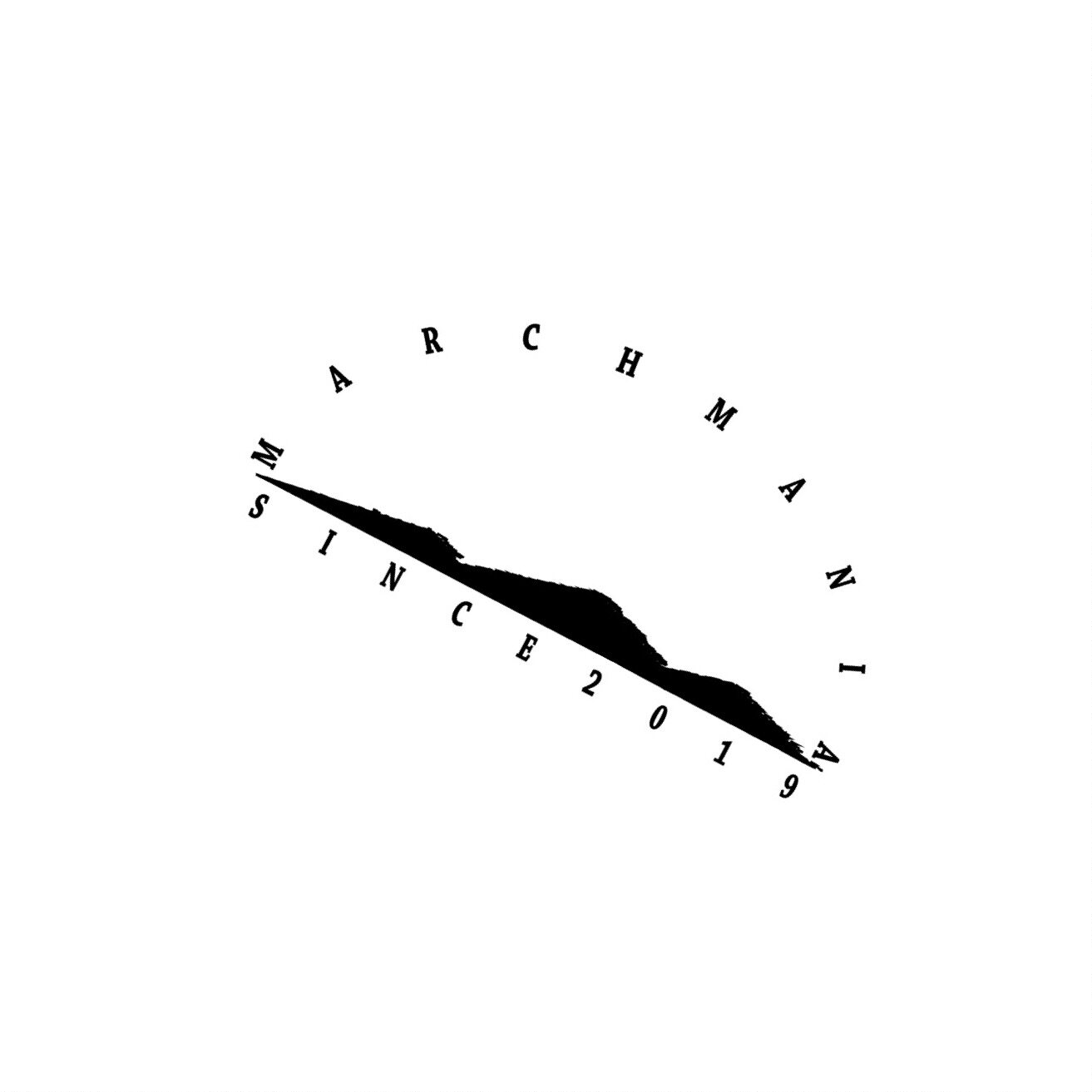 MARCHMANIA的LOGO