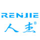 人杰旗舰店的LOGO