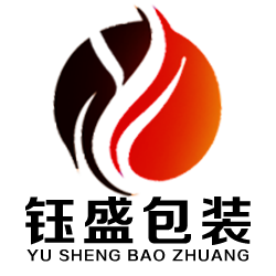 钰盛包装的LOGO