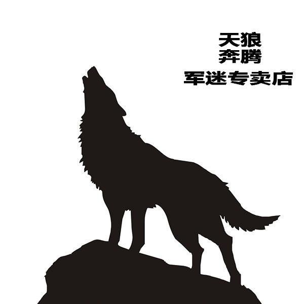 军迷一号
