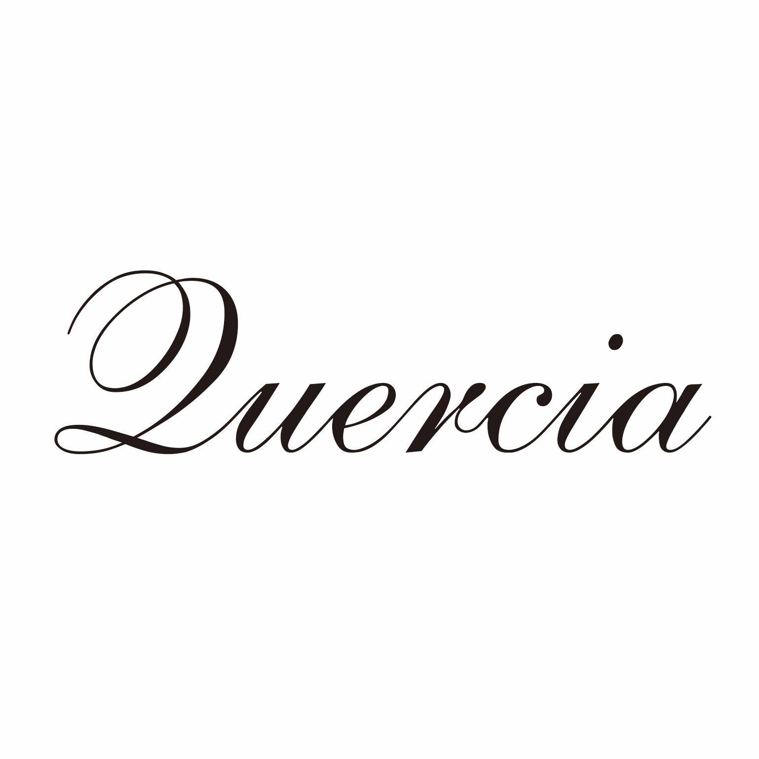 quercia旗舰店的LOGO
