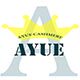 AYUE CASHMERE