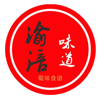 渝涪味道的LOGO